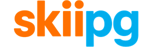 SkiIPG Logo